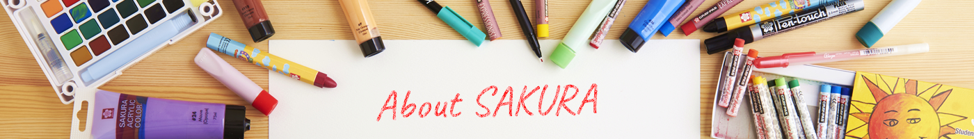 about sakura