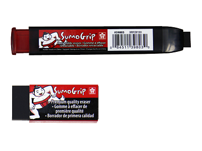 SumoGrip Eraser