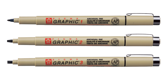 CRAYON MARKER｜SAKURA COLOR PRODUCTS CORP.